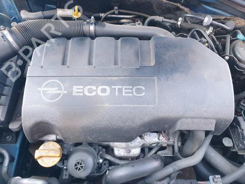 Left front window switch OPEL TIGRA TwinTop (X04) 1.3 CDTI (R97) | BP30919170I27 - Image 16