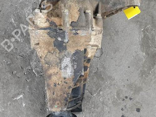 Rear differential MERCEDES-BENZ M-CLASS (W163) ML 270 CDI (163.113) | BP18153937M24 