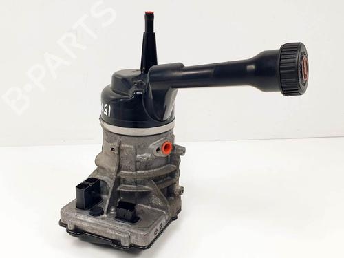 Used Steering pump Steering pump 25117038 25117038