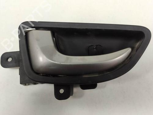 Used Rear left interior door handle Rear left interior door handle HYUNDAI i30 (GD) 1.4 CRDi (90 hp) 9678302 9678302