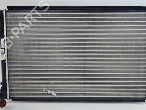 Used Water radiator Water radiator SEAT LEON (1P1) 1.6 (102 hp) 31240509 31240509