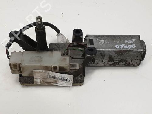 Viskermotor bagrude Viskermotor bagrude FIAT DOBLO MPV (119_, 223_) 1.9 JTD (105 hp) 6847055 6847055