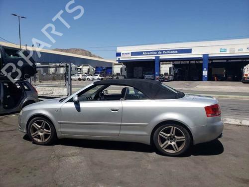 Maniglia interna anteriore sinistra AUDI A4 B7 Convertible (8HE) 2.0 TDI | BP20510408I13 