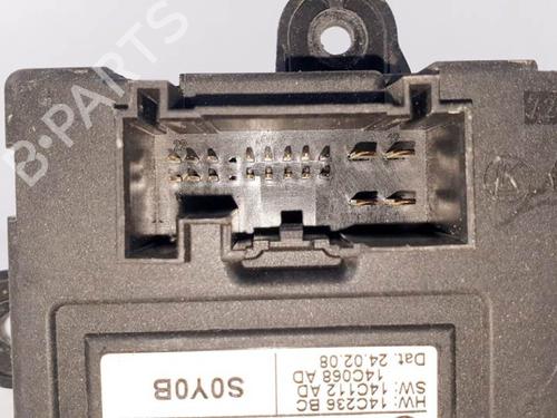 Electronic module FORD MONDEO IV Turnier (BA7) 2.0 TDCi | BP15400861M83 