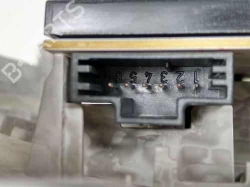 Interior roof light MERCEDES-BENZ B-CLASS Sports Tourer (W245) B 170 (245.232) | BP8071880I8 