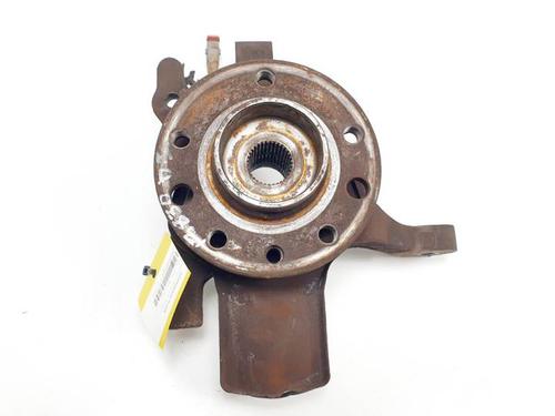 Left front steering knuckle OPEL ASTRA H (A04) 1.7 CDTI (L48) | BP16864305M25 