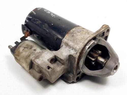 Used Starter MERCEDES-BENZ A-CLASS (W169) A 180 CDI (169.007, 169.307) (109 hp) 24339555