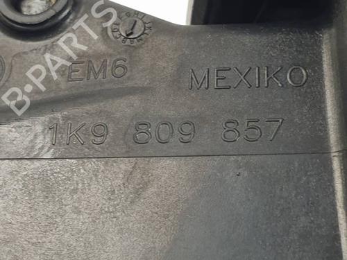 Fuel flap VW GOLF V Variant (1K5) 1.9 TDI | BP29989910C131