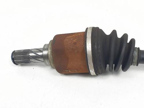 Left front driveshaft NISSAN MICRA III (K12) 1.4 16V | BP13658789M38 