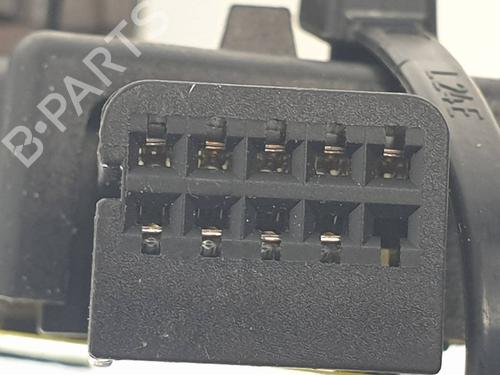 Steering column stalk SEAT LEON (1P1) 1.9 TDI | BP30525301I23 - Image 3