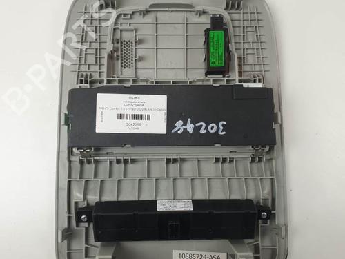 Interior roof light MG MG ZS SUV 1.5 VTi | BP24930347I8 