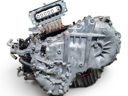 Gearbox TOYOTA RAV 4 V (_A5_, _H5_) 2.5 Hybrid (AXAH52) | BP36030816M3 - Image 5