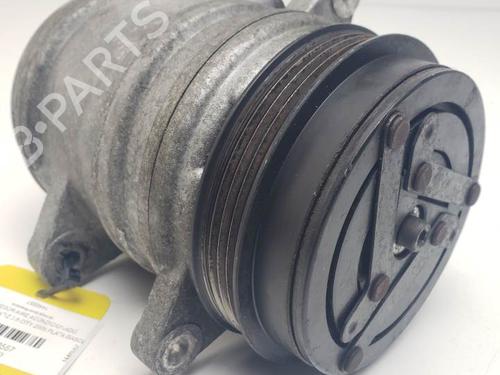 Used AC compressor CHEVROLET MATIZ (M200, M250) 0.8 (52 hp) 25453419