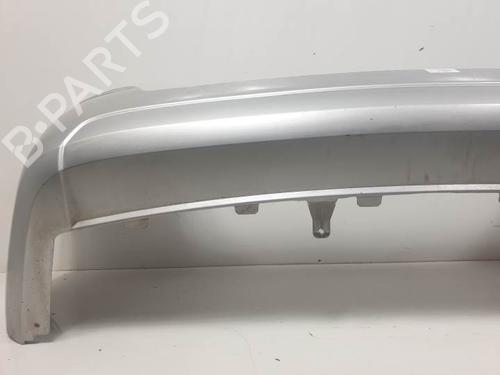 Rear bumper OPEL ZAFIRA / ZAFIRA FAMILY B (A05) 1.9 CDTI (M75) | BP25128722C8 