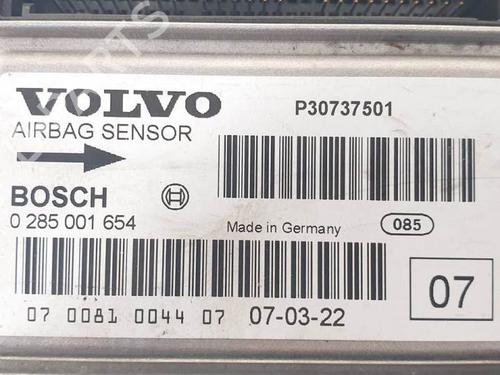 ECU airbags VOLVO XC90 I (275) D5 AWD | BP12376469M53 