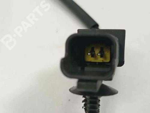 Hood lock PEUGEOT 207 CC (WD_) 1.6 16V | BP8764554C133 