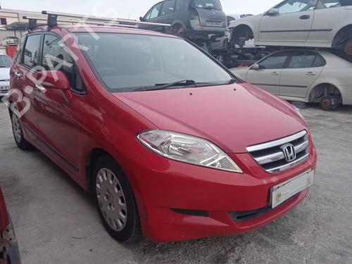 Steering column HONDA FR-V (BE) 2.2 i CTDi (BE5) | BP9670638M21 - Image 14