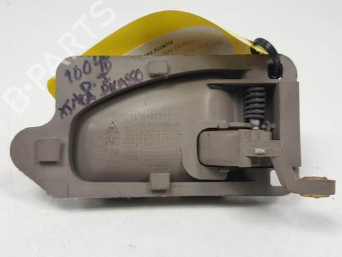 Front left interior door handle CITROËN XSARA PICASSO (N68) 1.6 | BP10322661I13 