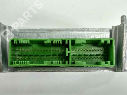 ECU airbags JEEP CHEROKEE (KJ) 2.4 4x4 | BP7251835M53 