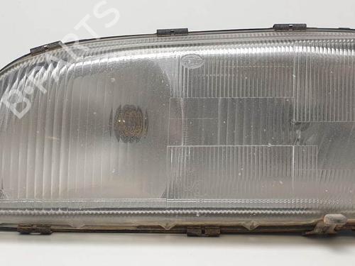 Used Left headlight Left headlight VOLVO V70 I (875, 876) 2.5 TDI (140 hp) 40174924 40174924