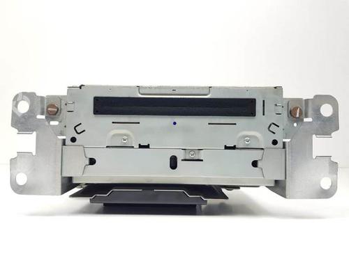 Radio JAGUAR XF I (X250) 2.7 D | BP19030726E6 