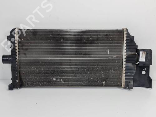 Used Intercooler Intercooler RENAULT LAGUNA I Grandtour (K56_) 1.9 dTi (K56J) (98 hp) 7882879 7882879