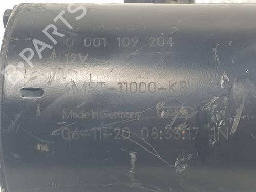 Starter FORD FOCUS II (DA_, HCP, DP) 1.8 TDCi | BP36352271M8  - Image 5