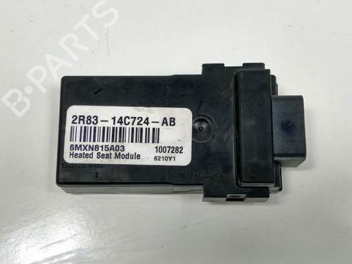 Used Electronic module LAND ROVER RANGE ROVER SPORT I (L320) 3.0 D 4x4 (245 hp) 8187343