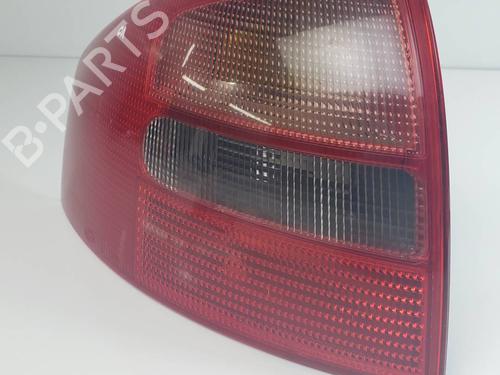 Used Left taillight Left taillight AUDI A6 C5 (4B2, 4B4) 2.4 (165 hp) 34513616 34513616