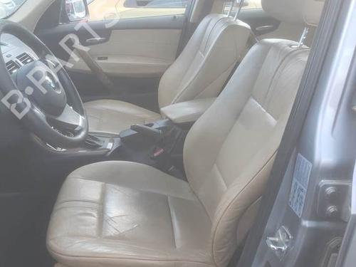 Left rear window motor BMW X3 (E83) xDrive 20 d | BP20086656E23 