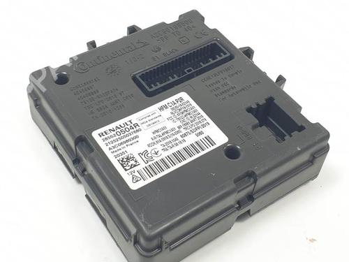 Used Electronic module RENAULT CAPTUR II (HF_) TCe 90 (HFM6) (91 hp) 24990211