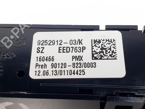 Switch BMW 3 Touring (F31) 318 d | BP25143748I30 - Image 2