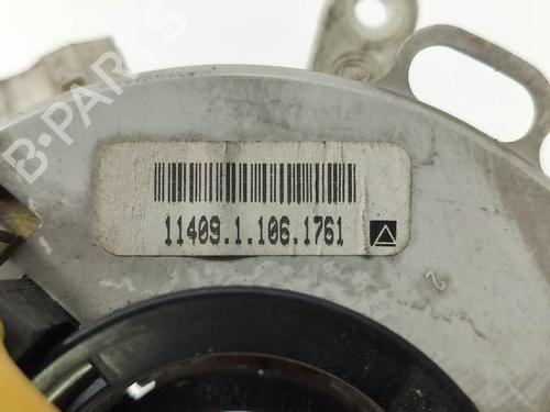 Squib airbag FIAT MAREA (185_) 1.9 JTD 110 (185AXT1A) | BP8401178C102 