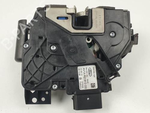 Front right lock FORD B-MAX (JK) 1.0 EcoBoost | BP24340611C97 - Image 2