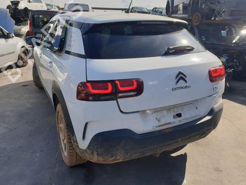 Rudehejsemekanisme Højre foran CITROËN C4 CACTUS 1.2 THP 110 | BP24499668C23  - Image 7