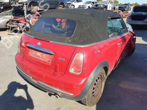 Throttle body MINI MINI Convertible (R52) One | BP24627463M82 - Image 7