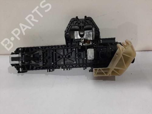 Front left exterior door handle MERCEDES-BENZ E-CLASS (W212) E 220 CDI / BlueTEC (212.001, 212.002) | BP6841369C128 
