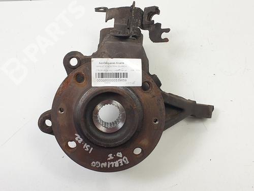 left-front-steering-knuckle-citroen-berlingo-berlingo-first-box-bodympv-m_-19-d-70-mbwjz-mcwjz-1996-1997-1998-1999-2000-2001-2002-2003-2004-2005-2006-2007-2008-2009-2010-2011-9583633 main image