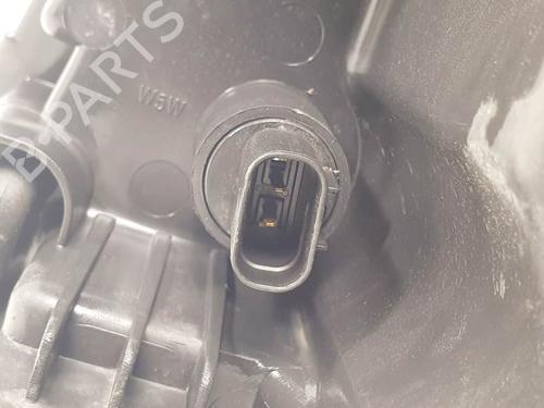 Right headlight HYUNDAI MATRIX (FC) 1.5 CRDi | BP23530639C29 
