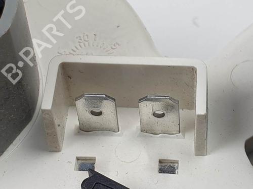 Climate control FORD TRANSIT CONNECT (P65_, P70_, P80_) 1.8 TDCi | BP27096806I5 - Image 3