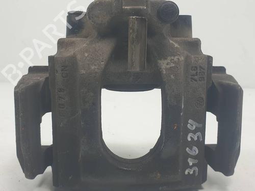 Used Left rear brake caliper Left rear brake caliper 37286553 37286553