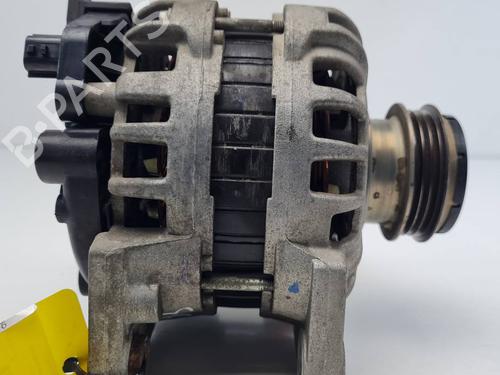 Alternator DACIA SANDERO II 1.2 | BP36671213M7 - Image 2