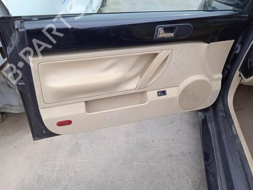Højre solskærm VW NEW BEETLE Convertible (1Y7) 2.0 | BP12365744I2 