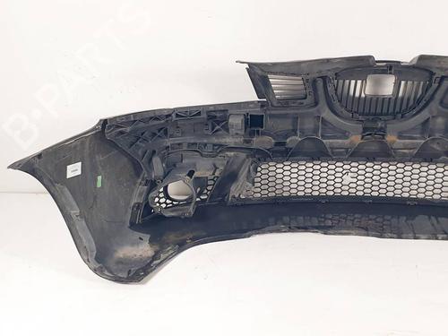 Front bumper SEAT IBIZA III (6L1) 1.4 TDI | BP30120183C7 