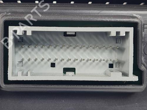 Instrument cluster RENAULT ESPACE IV (JK0/1_) 2.0 dCi (JK01, JK02, JK1J, JK1K, JK1H) | BP34514808C47 - Image 6