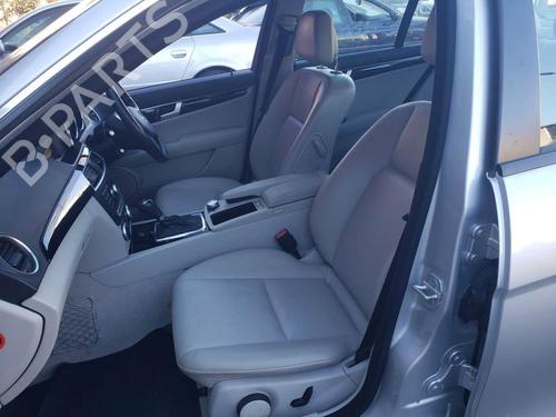 Electronic module MERCEDES-BENZ C-CLASS (W204) C 220 CDI (204.002) | BP24990320M83  - Image 31