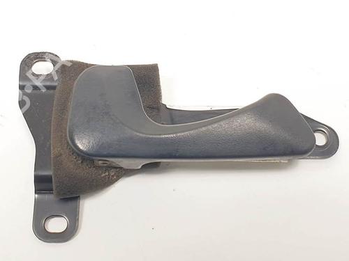 Used Front left interior door handle Front left interior door handle MITSUBISHI GALLOPER (JK-01) 2.5 TD intercooler (99 hp) 17164600 17164600