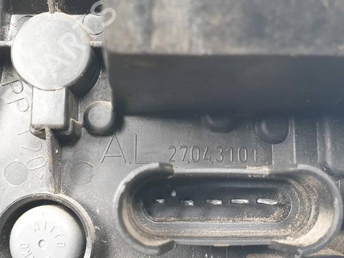 Left taillight FIAT 500 (312_) 1.2 (312AXA1A) | BP30885023C34  - Image 5