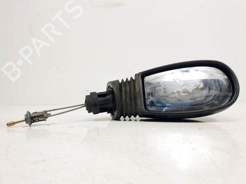 Right mirror FIAT PUNTO (188_) 1.3 JTD 16V | BP15193142C27 