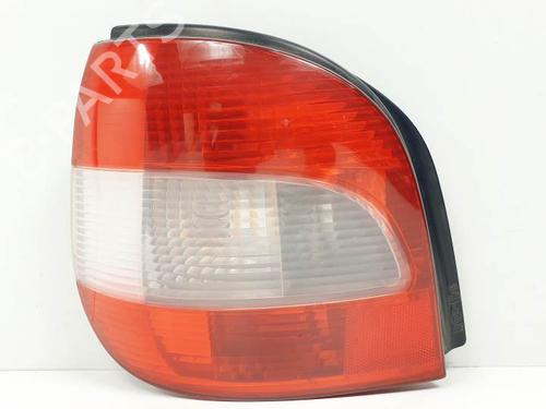 Achterlicht links RENAULT SCÉNIC I MPV (JA0/1_, FA0_) 1.6 (JA00, JA16, JA15, JA19, JA1V, JA2B, JA2C, JA0B,... (107 hp) 24537427